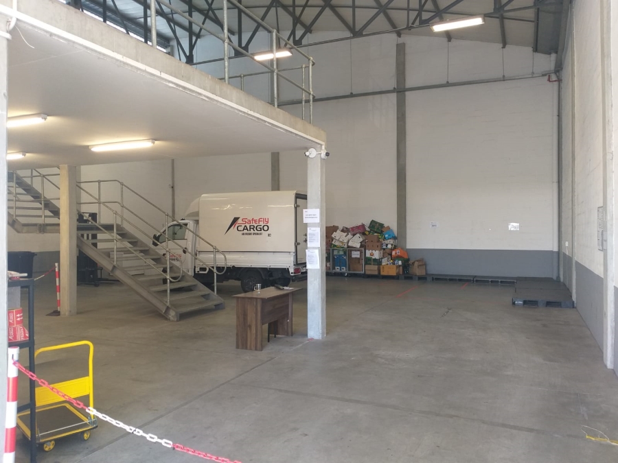 To Let Commercial Property for Rent in Airport Industria Western Cape